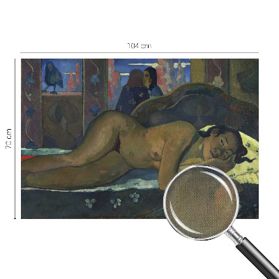 Fotografická tapeta samolepiaca Exotický pokoj