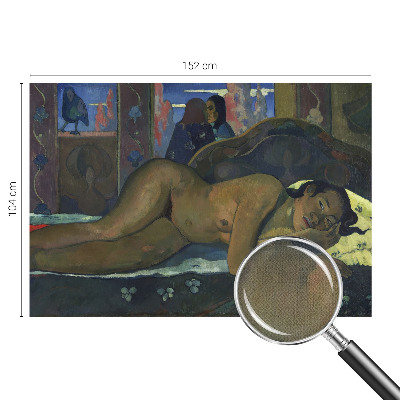 Fotografická tapeta samolepiaca Exotický pokoj