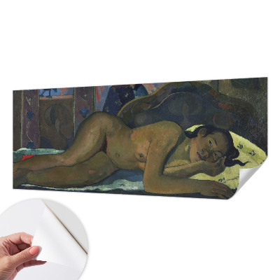 Fotografická tapeta samolepiaca Exotický pokoj