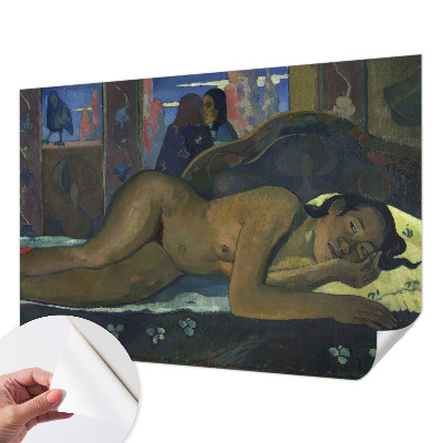 Fotografická tapeta samolepiaca Exotický pokoj