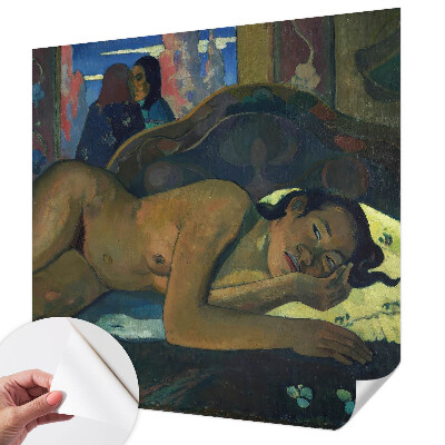 Fotografická tapeta samolepiaca Exotický pokoj