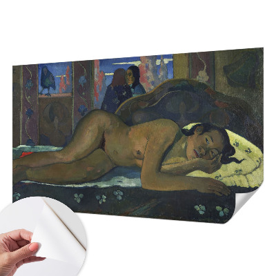 Fotografická tapeta samolepiaca Exotický pokoj