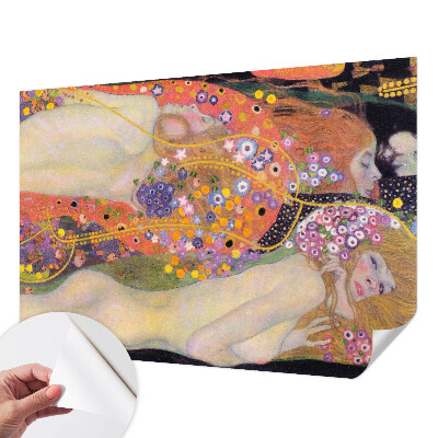 Detská tapeta Kvetinový aranžmán