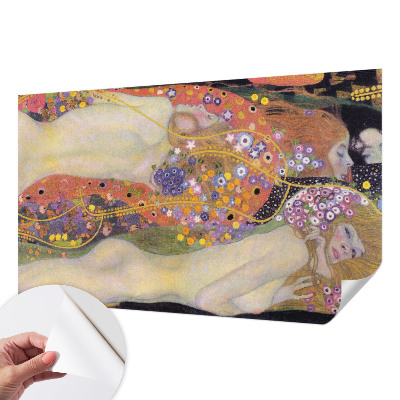 Detská tapeta Kvetinový aranžmán