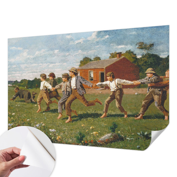 Fototapeta pre chlapca Radostná zábava