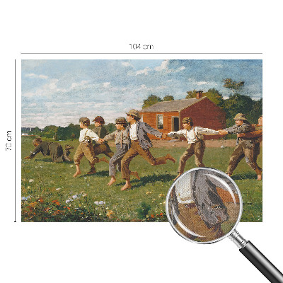 Fototapeta pre chlapca Radostná zábava