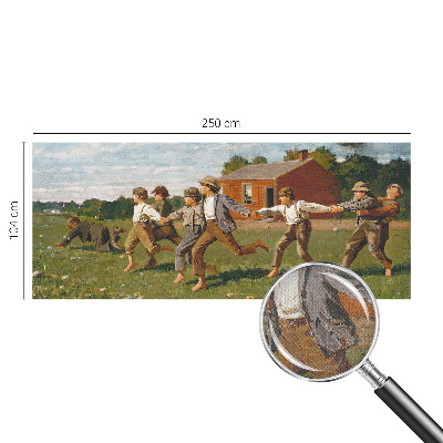 Fototapeta pre chlapca Radostná zábava