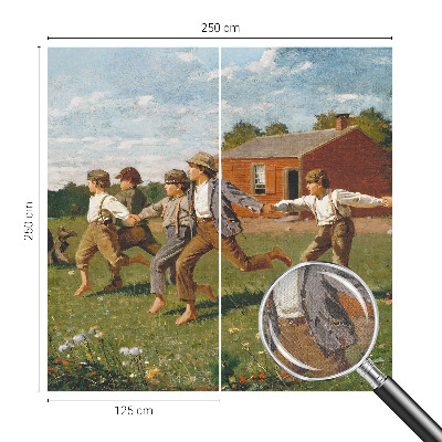 Fototapeta pre chlapca Radostná zábava