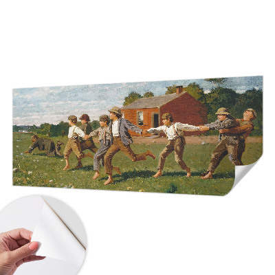 Fototapeta pre chlapca Radostná zábava