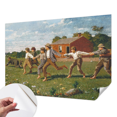 Fototapeta pre chlapca Radostná zábava