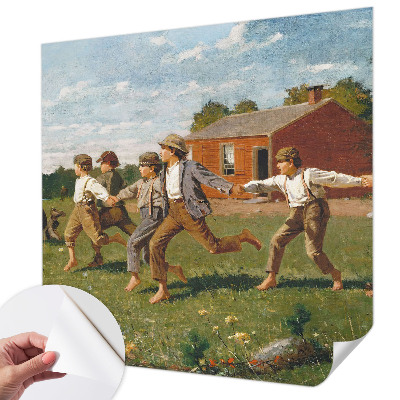 Fototapeta pre chlapca Radostná zábava