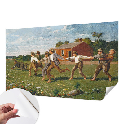 Fototapeta pre chlapca Radostná zábava