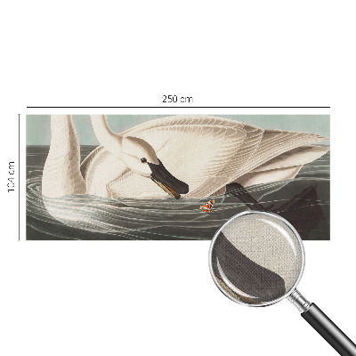 Samolepiaca fototapeta Harmónia prírody