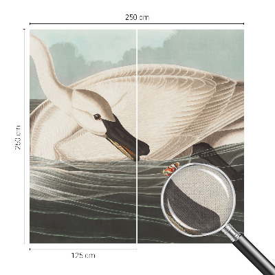 Samolepiaca fototapeta Harmónia prírody