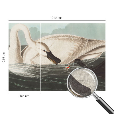 Samolepiaca fototapeta Harmónia prírody