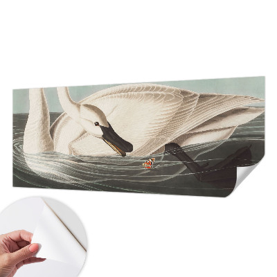 Samolepiaca fototapeta Harmónia prírody