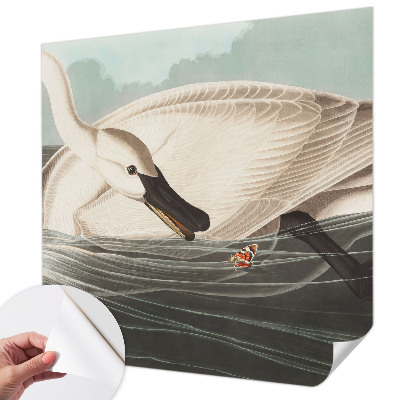 Samolepiaca fototapeta Harmónia prírody