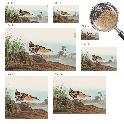 Fotografická tapeta samolepiaca Prírodná scenéria