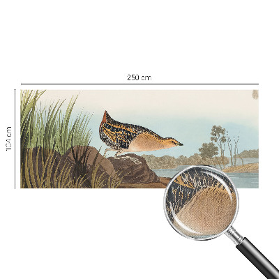 Fotografická tapeta samolepiaca Prírodná scenéria