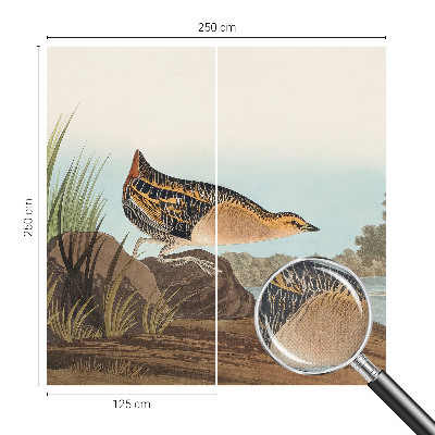 Fotografická tapeta samolepiaca Prírodná scenéria