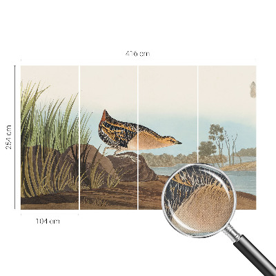 Fotografická tapeta samolepiaca Prírodná scenéria