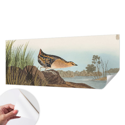 Fotografická tapeta samolepiaca Prírodná scenéria