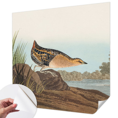 Fotografická tapeta samolepiaca Prírodná scenéria