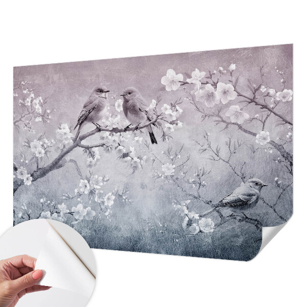 Fototapeta pre chlapca Jemná povaha