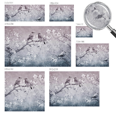 Fototapeta pre chlapca Jemná povaha