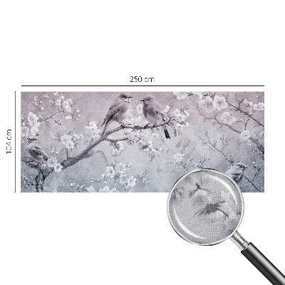 Fototapeta pre chlapca Jemná povaha