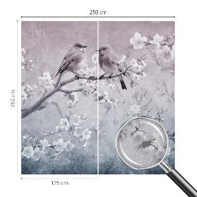 Fototapeta pre chlapca Jemná povaha