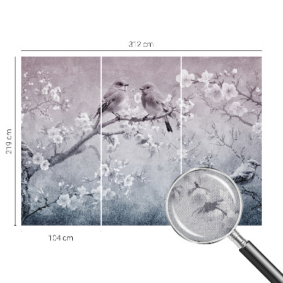 Fototapeta pre chlapca Jemná povaha