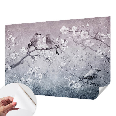 Fototapeta pre chlapca Jemná povaha