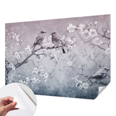 Fototapeta pre chlapca Jemná povaha