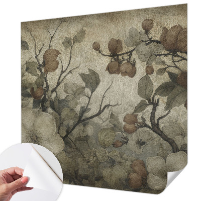 Fototapeta pre dievča Kvetinová krása