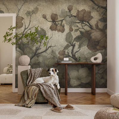 Fototapeta pre dievča Kvetinová krása