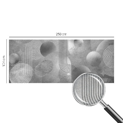 Tapety na stenu samolepiace Abstraktná elegancia