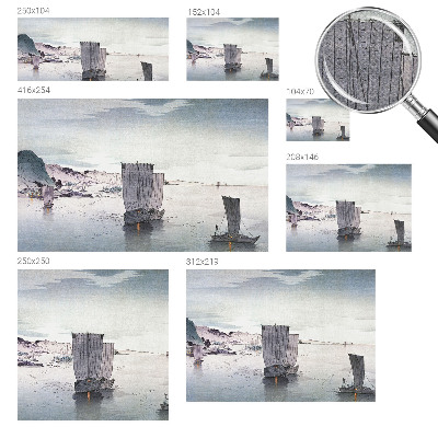 Samolepiaca tapeta Námorná scenéria