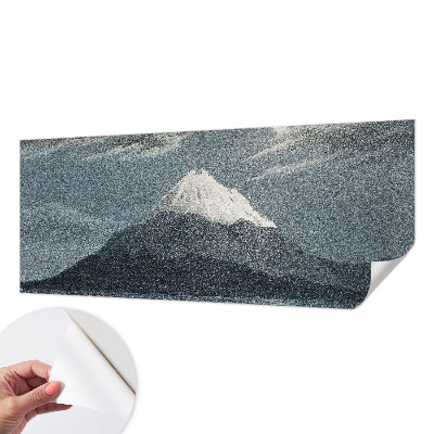 Samolepiaca tapeta Mesačná noc