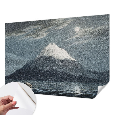 Samolepiaca tapeta Mesačná noc