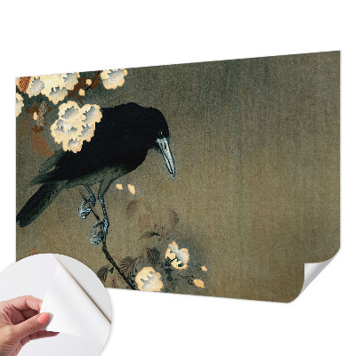 3D tapeta na stenu Exotická príroda