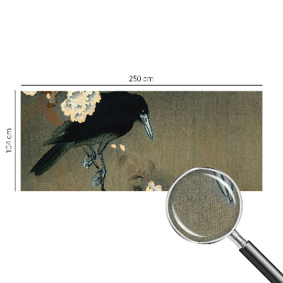 3D tapeta na stenu Exotická príroda