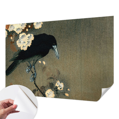 3D tapeta na stenu Exotická príroda