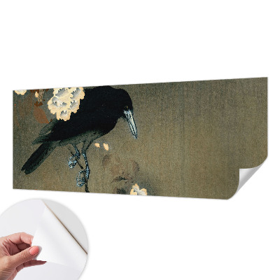 3D tapeta na stenu Exotická príroda