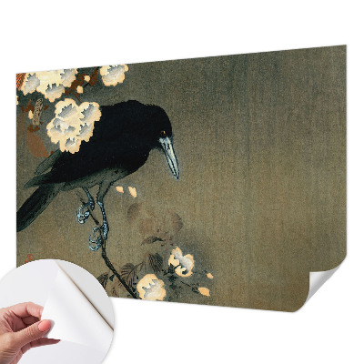 3D tapeta na stenu Exotická príroda