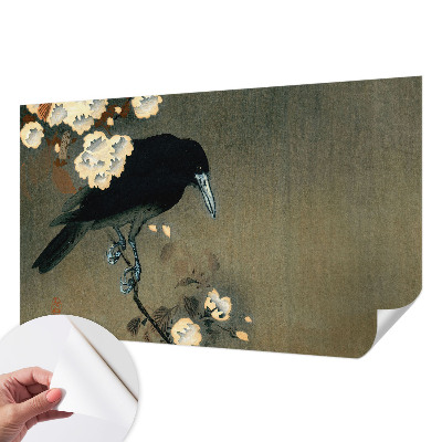 3D tapeta na stenu Exotická príroda