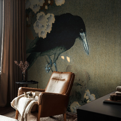 3D tapeta na stenu Exotická príroda