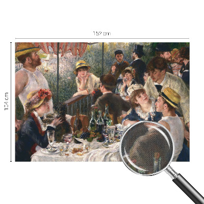 3D tapeta Letná hostina