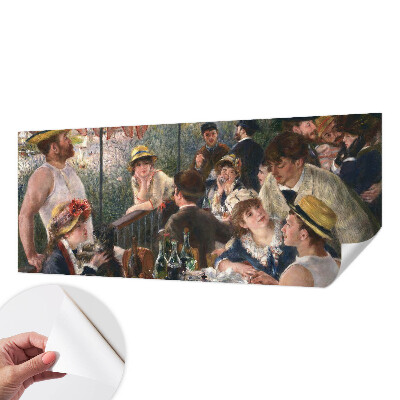 3D tapeta Letná hostina