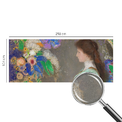 Detská fototapeta na stenu Romantická scéna